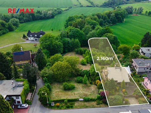 Prodej domu 260 m², pozemek 2300 m²