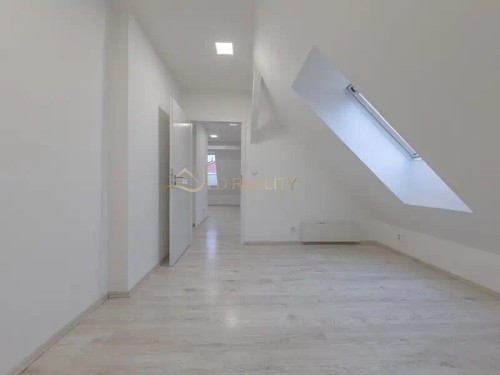 Prodaný byt 2+kk 62 m²