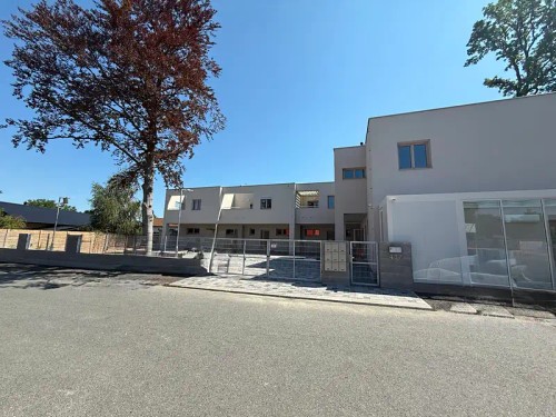 Prodej bytu 1+kk 24 m²