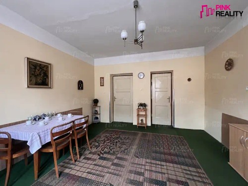 Prodej domu 107 m², pozemek 79 m²