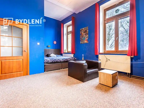Prodej domu 339 m², pozemek 951 m²