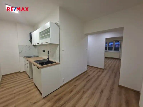 Prodaný byt 2+1 62 m²