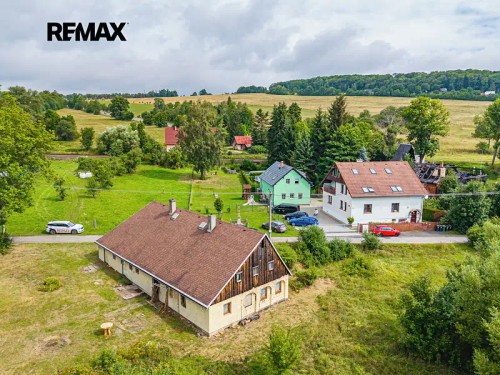 Prodej domu 135 m², pozemek 763 m²