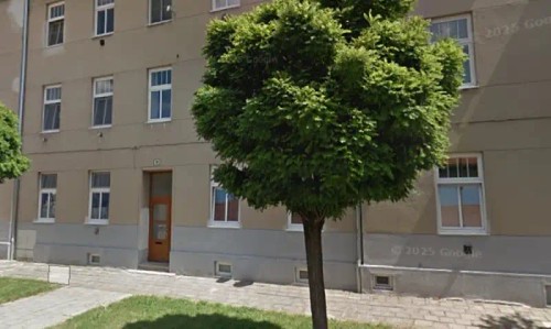 Prodaný  byt 1+1 35 m²