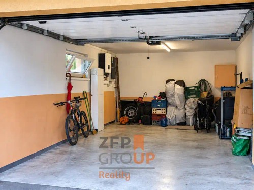 Prodej domu 208 m², pozemek 273 m²