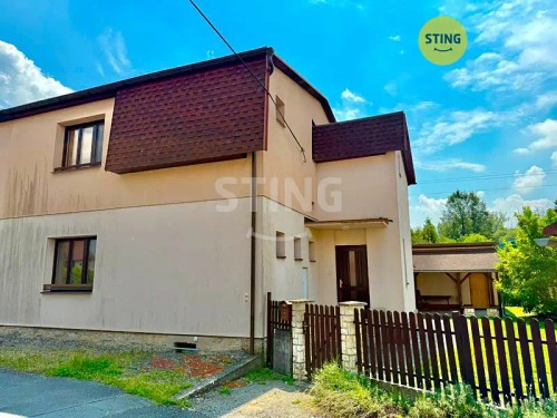 Prodej domu 220 m², pozemek 428 m²