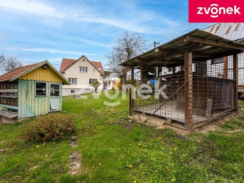 Prodej domu 300 m², pozemek 1168 m²