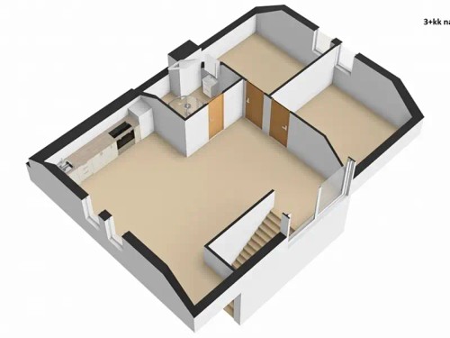 Prodej domu 144 m², pozemek 1229 m²