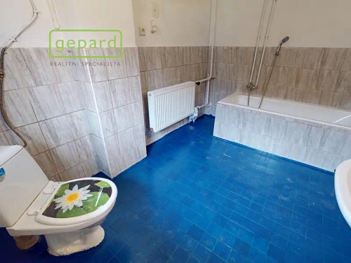 Prodej domu 120 m², pozemek 1202 m²