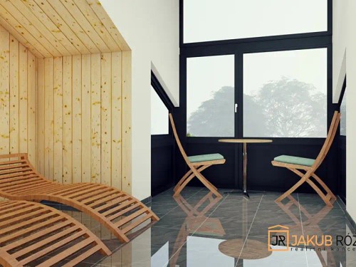 Prodaný byt 1+kk 28 m²