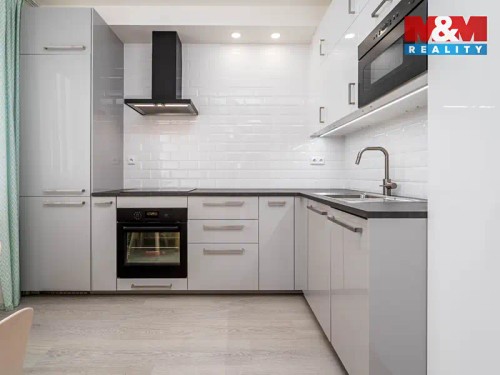 Prodej bytu 2+kk 54 m²