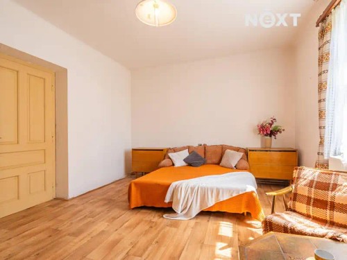 Prodej bytu 2+1 70 m²