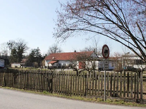 Prodej stavebního pozemku 908 m²