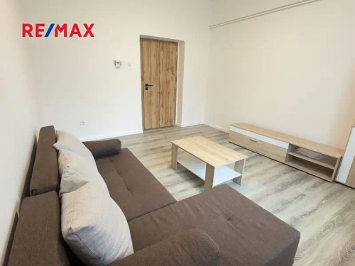 Prodaný  byt 2+1 55 m²