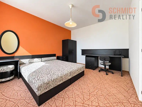 Prodej bytu 3+1 73 m²