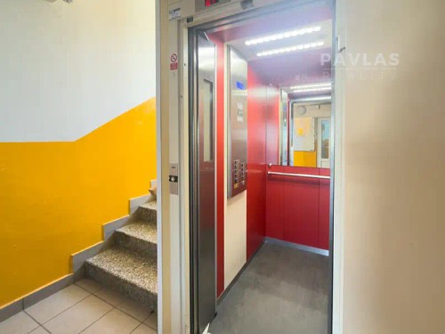 Prodaný byt 3+1 73 m²