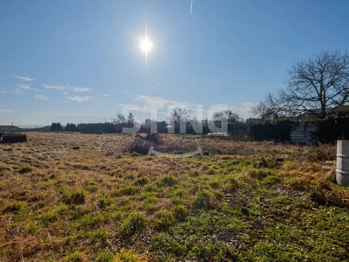 Prodej stavebního pozemku 529 m²