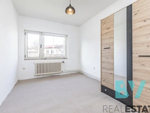Prodej domu 120 m², pozemek 564 m²