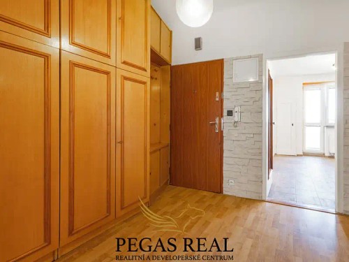 Prodej bytu 4+1 72 m²