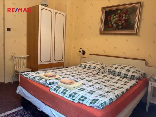 Prodej domu 250 m², pozemek 5370 m²