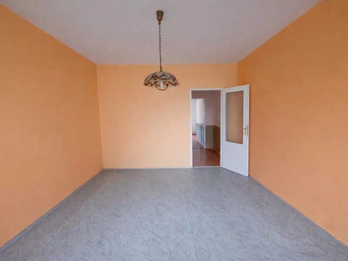 Prodej bytu 2+1 60 m²