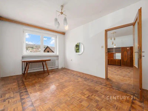 Prodej domu 310 m², pozemek 563 m²