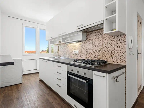 Prodej bytu 3+1 65 m²