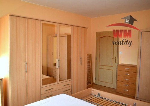 Prodaný  byt 4+1 80 m²