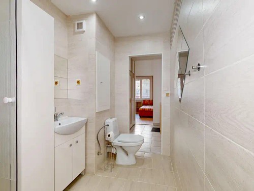 Prodaný byt 2+1 50 m²