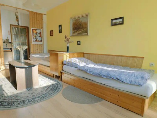 Prodaný byt 2+1 51 m²