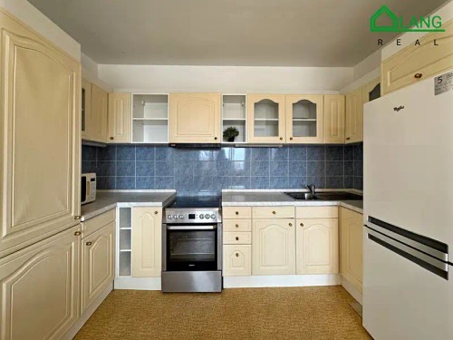 Prodej bytu 2+kk 44 m²