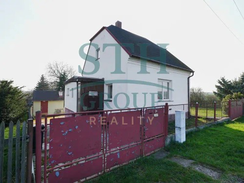 Prodej domu 148 m², pozemek 1619 m²
