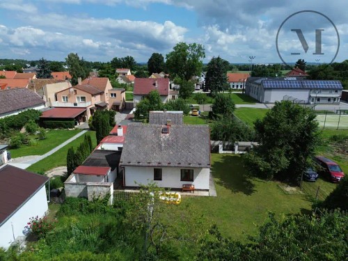 Prodej chaty 98 m², pozemek 1176 m²