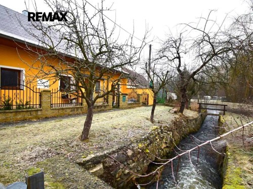 Prodej chalupy 100 m², pozemek 122 m²