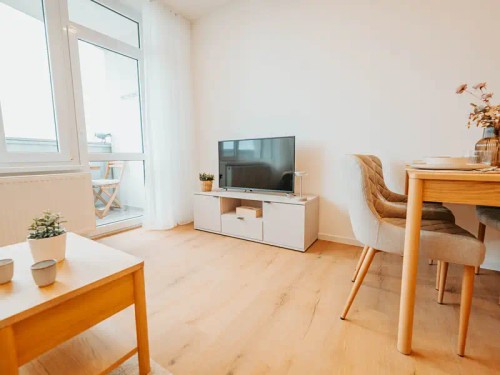 Prodaný byt 3+kk 68 m²