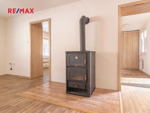 Prodej domu 120 m², pozemek 244 m²