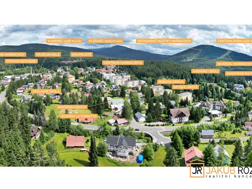 Prodaný byt 2+kk 39 m²