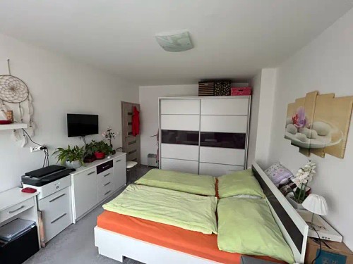 Prodaný byt 2+1 56 m²