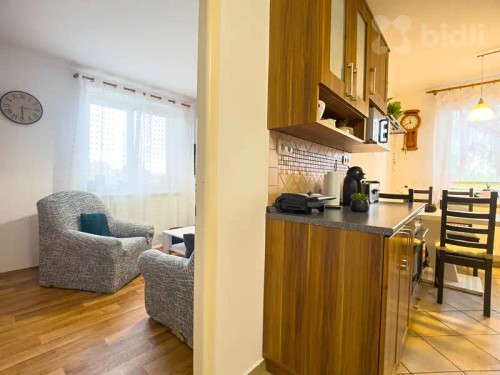 Prodaný byt 3+1 60 m²