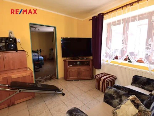 Prodej domu 190 m², pozemek 741 m²