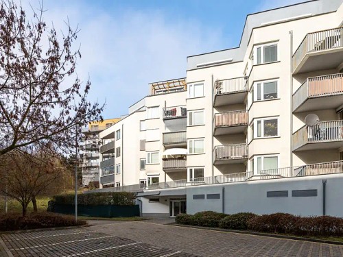 Prodaný byt 3+kk 100 m²
