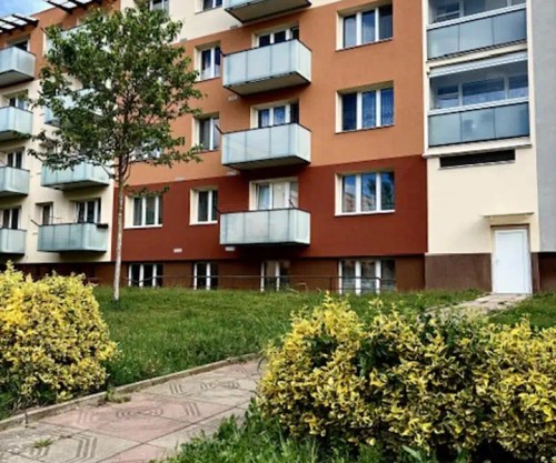 Prodej bytu 1+kk 23 m²