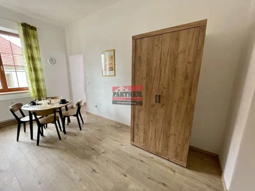 Prodaný byt 2+kk 48 m²