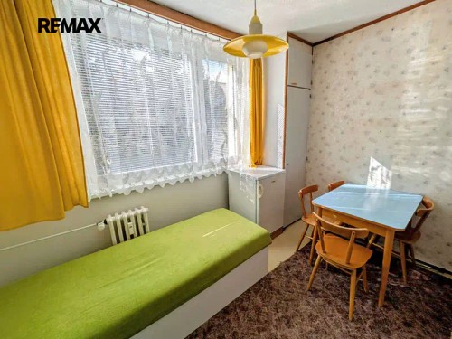 Prodej bytu 1+1 31 m²