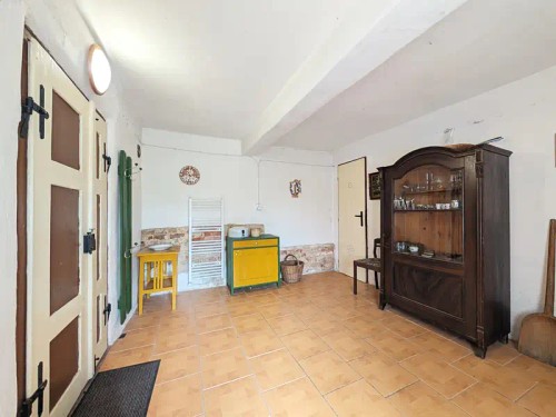 Prodej chalupy 80 m², pozemek 381 m²
