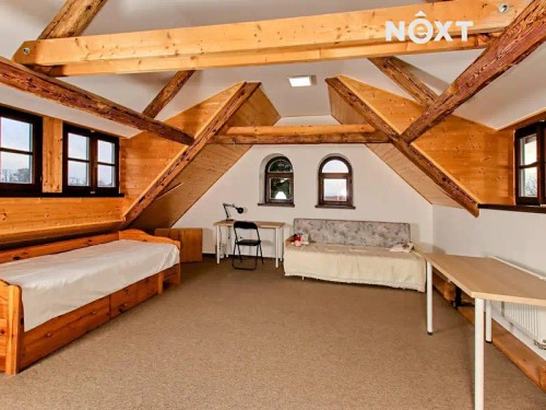 Prodej chalupy 180 m², pozemek 699 m²