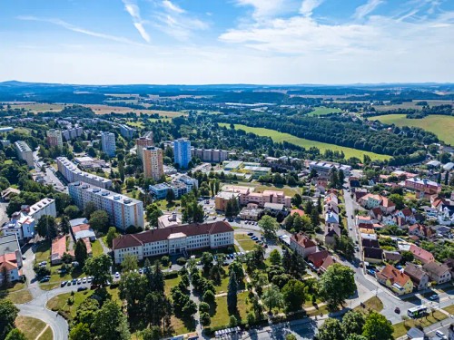 Prodaný  byt 4+1 84 m²