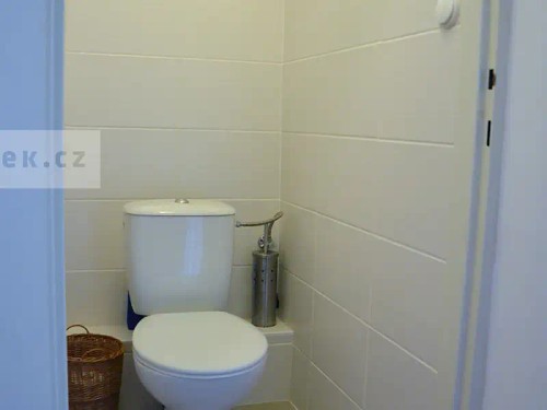 Prodej bytu 2+kk 44 m²