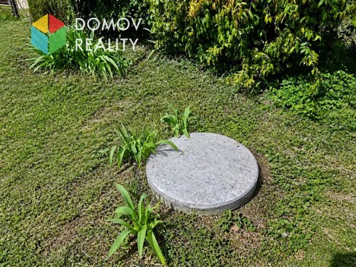 Prodej stavebního pozemku 1132 m²