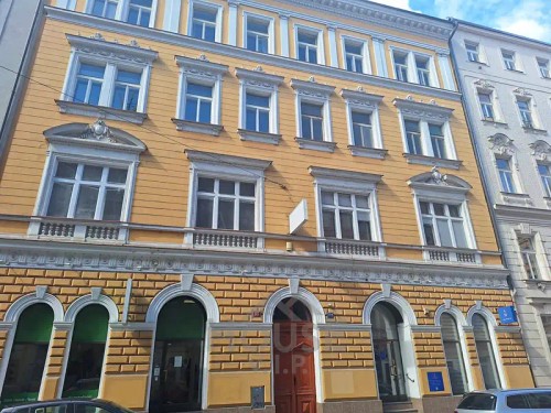 Prodej bytu 3+1 108 m²